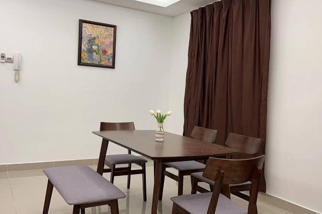 Photo of Livingroom in Seri Kembangan