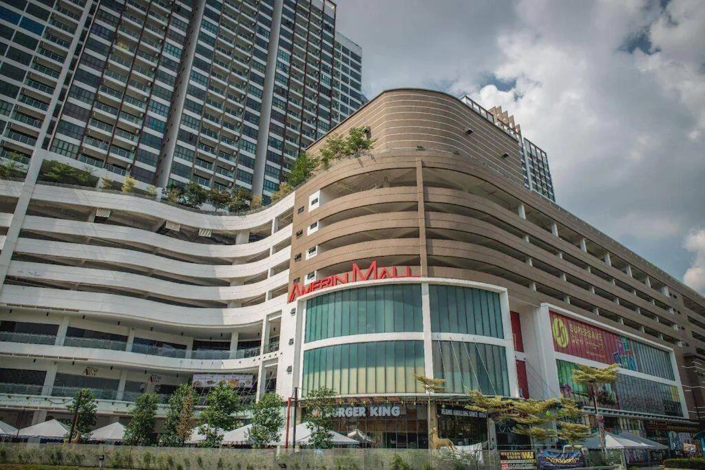 Photo of Buildings in Seri Kembangan