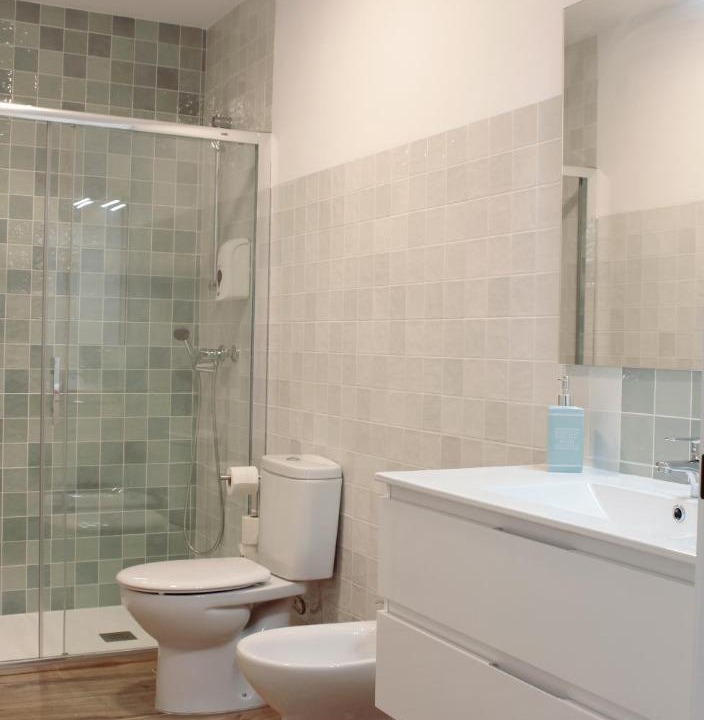 Photo of Bathroom in Soportujar