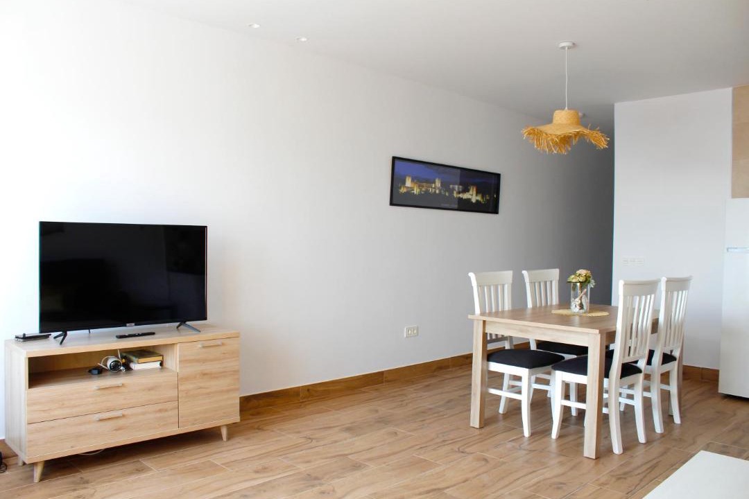 Photo of Livingroom in Soportujar