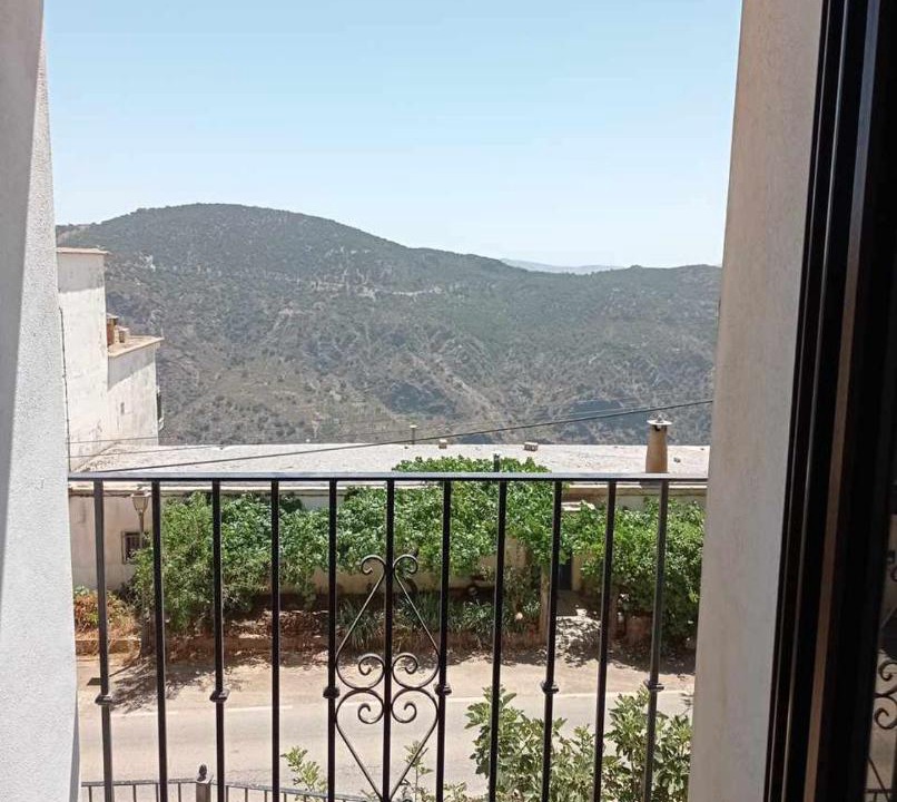 Photo of Patio Balcony in Pitres