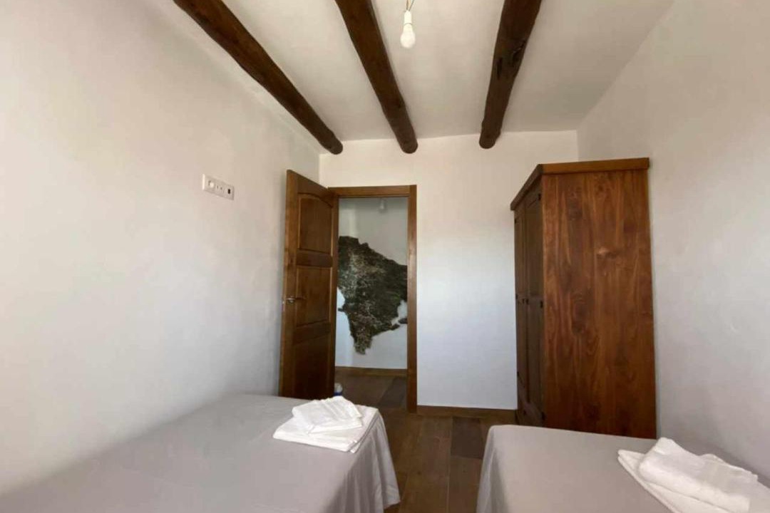 Photo of Bathroom in Pitres