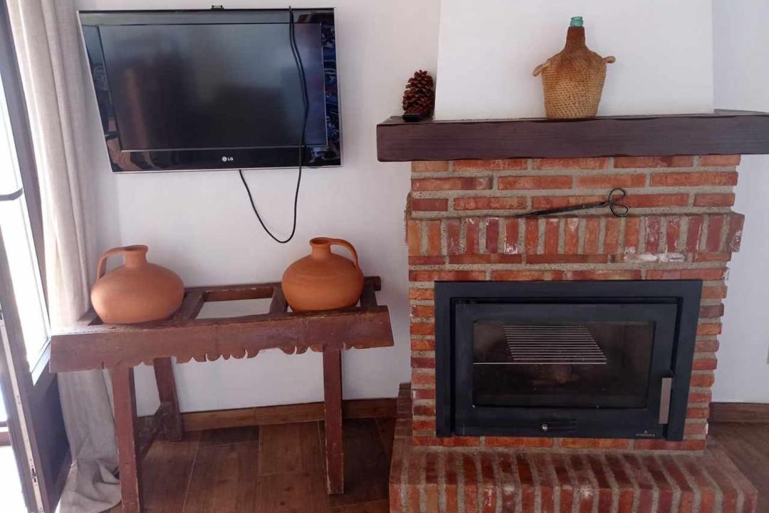 Photo of Livingroom in Pitres