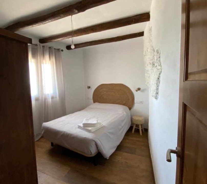 Photo of Bedroom in Pitres