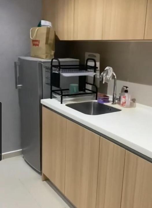 Photo of Kitchen in Shah Alam