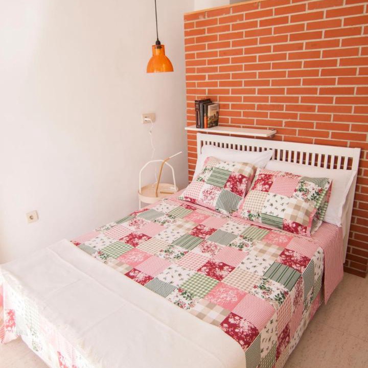 Photo of Bedroom in Genil