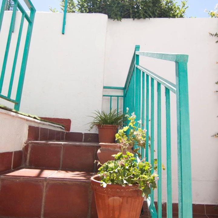 Photo of Patio Balcony in Genil