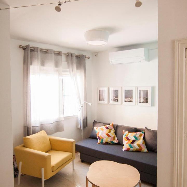 Photo of Livingroom in Genil