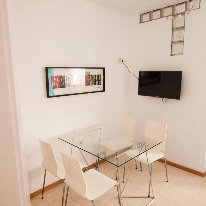 Photo of Livingroom in Genil