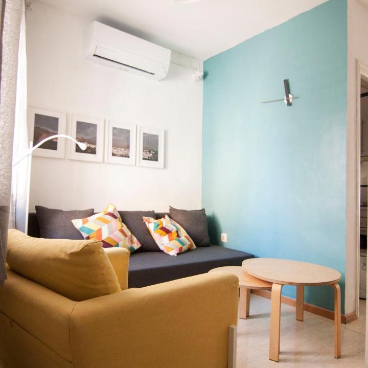 Photo of Livingroom in Genil