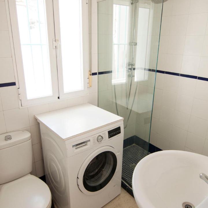Photo of Bathroom in Genil