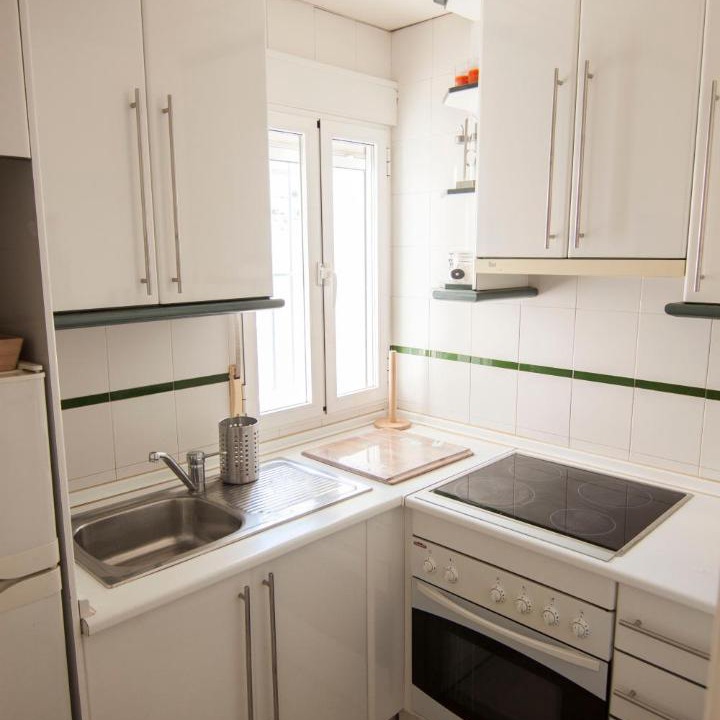 Photo of Kitchen in Genil