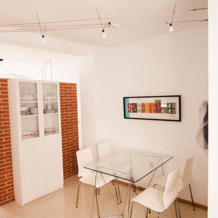 Photo of Livingroom in Genil