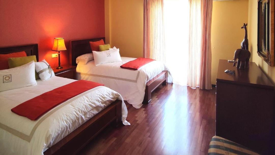 Photo of Bedroom in Motril