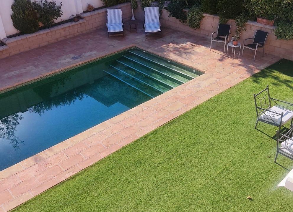 Photo of Outdoor in Cullar Vega