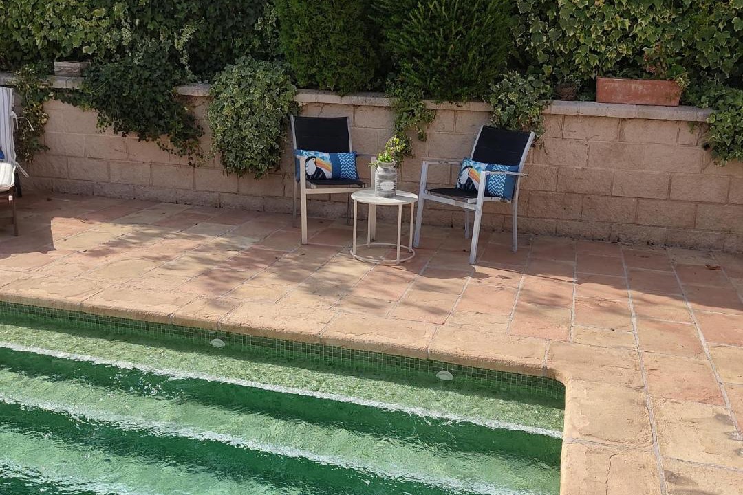 Photo of Outdoor in Cullar Vega