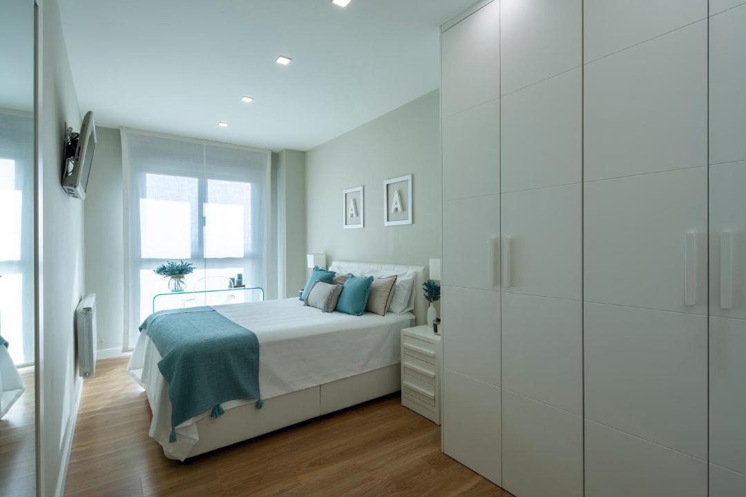 Photo of Bedroom in Camino de Ronda