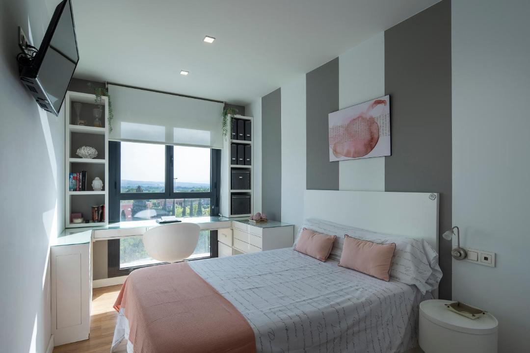 Photo of Bedroom in Camino de Ronda