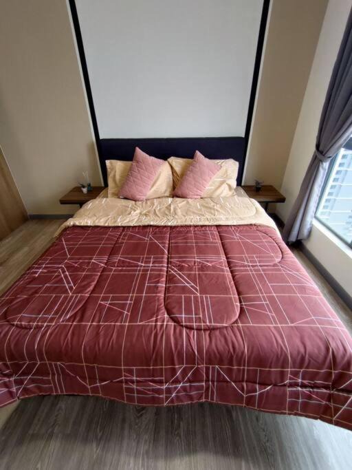 Photo of Bedroom in Kuala Lumpur