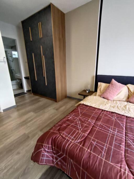 Photo of Bedroom in Kuala Lumpur