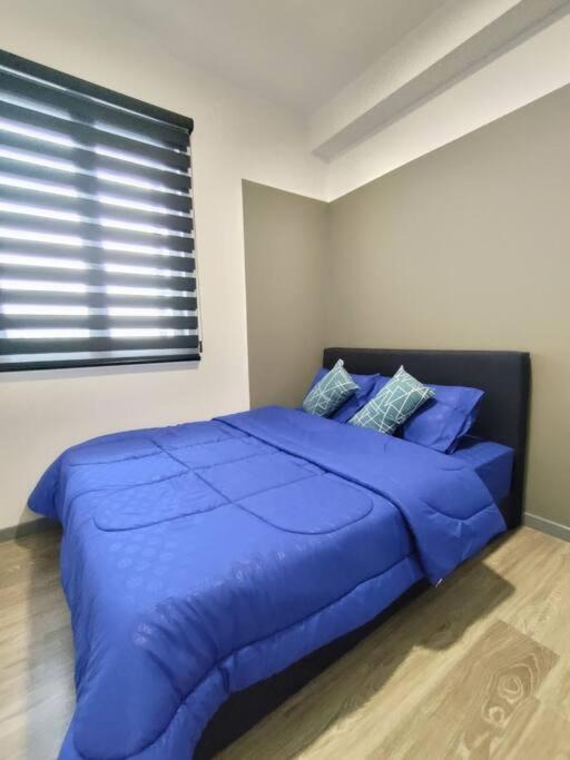 Photo of Bedroom in Kuala Lumpur