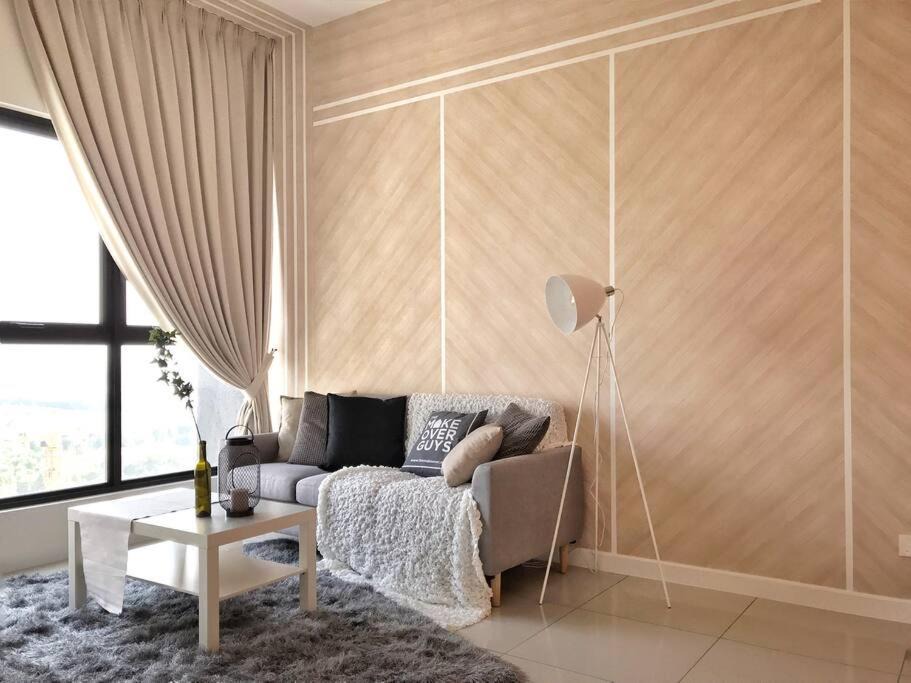 Photo of Livingroom in Bandar Puteri Puchong