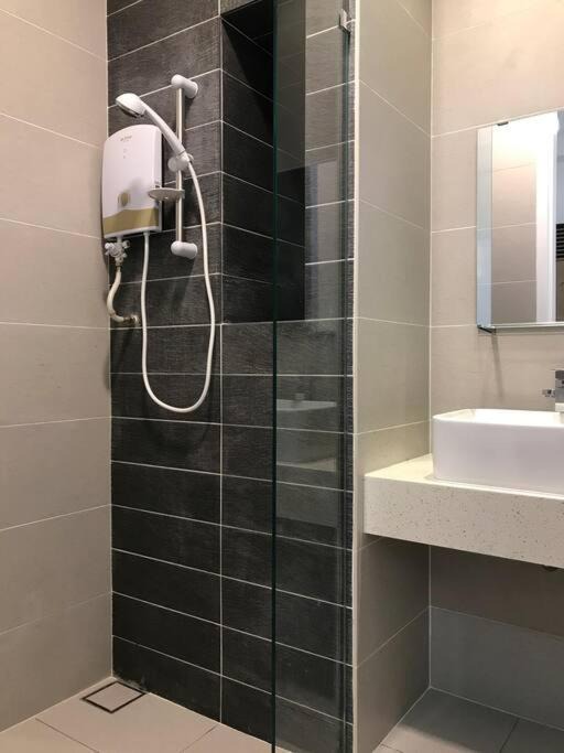 Photo of Bathroom in Bandar Puteri Puchong