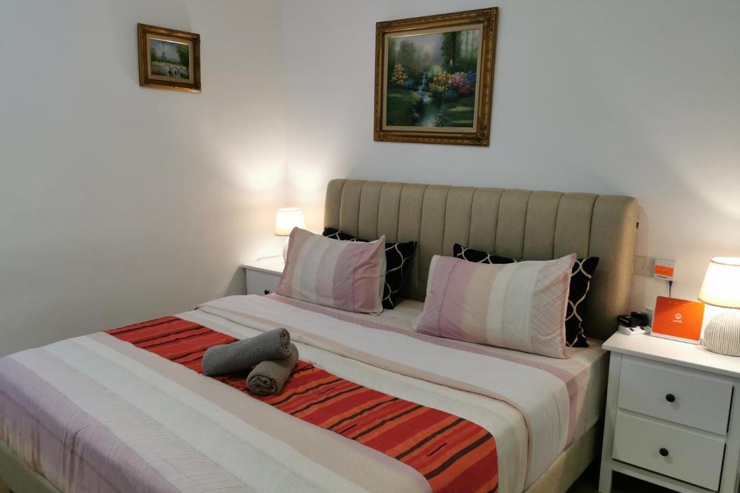 Photo of Bedroom in Seri Kembangan