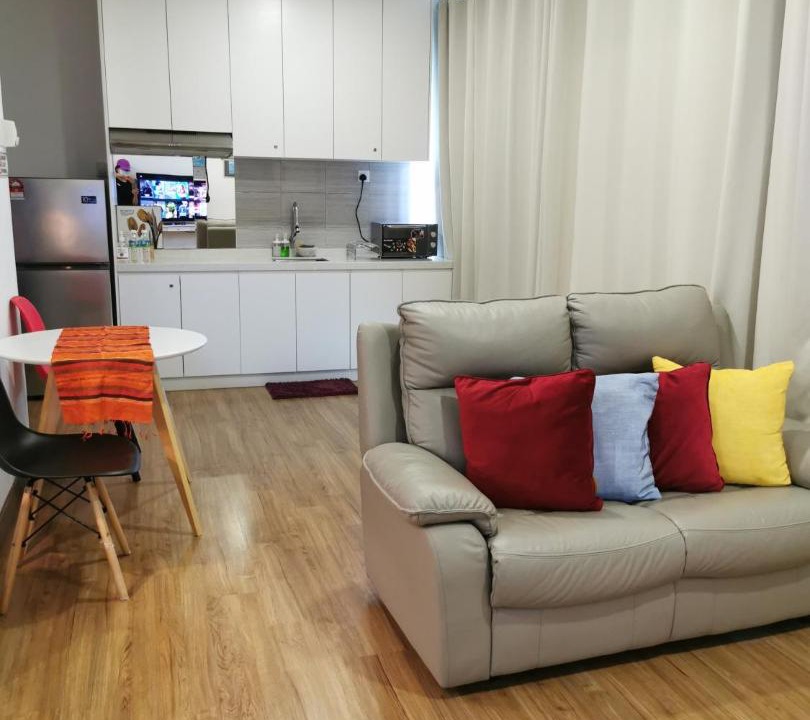 Photo of Livingroom in Seri Kembangan