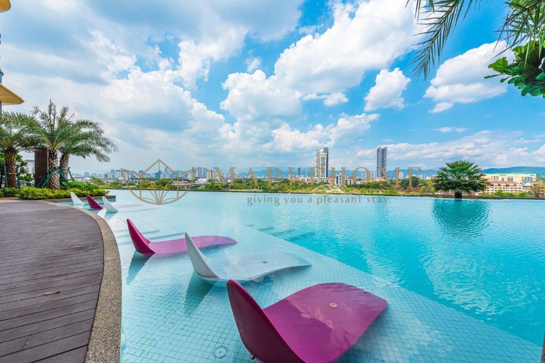 Photo of Outdoor in Taman Pertama