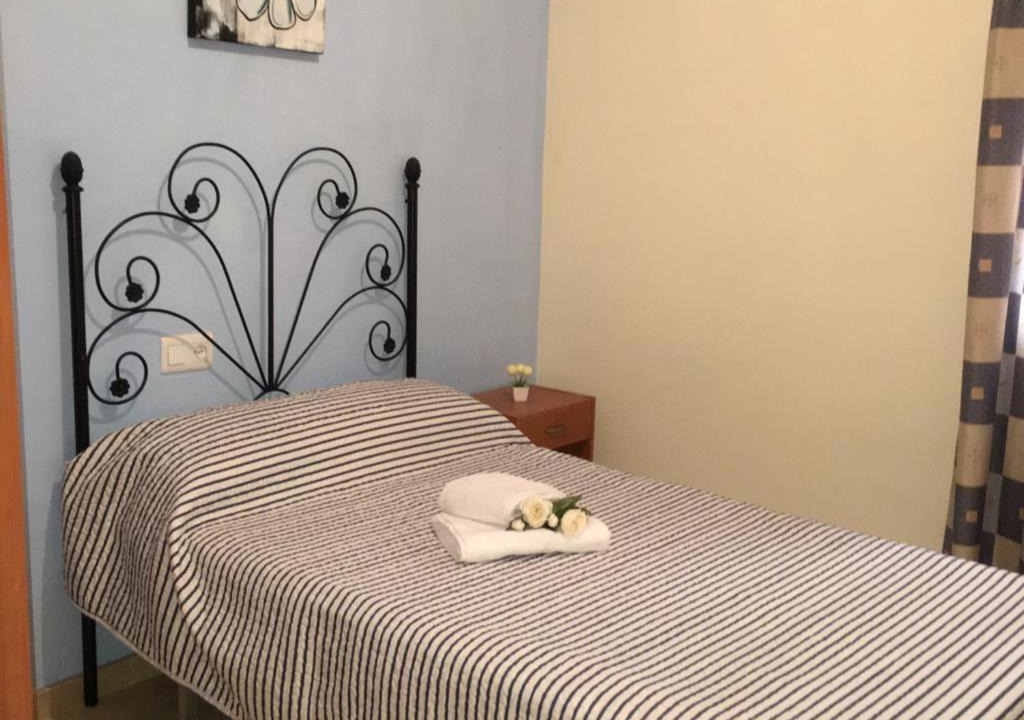 Photo of Bedroom in Playa Granada