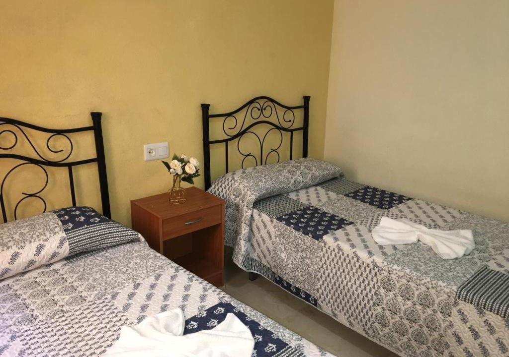 Photo of Bedroom in Playa Granada