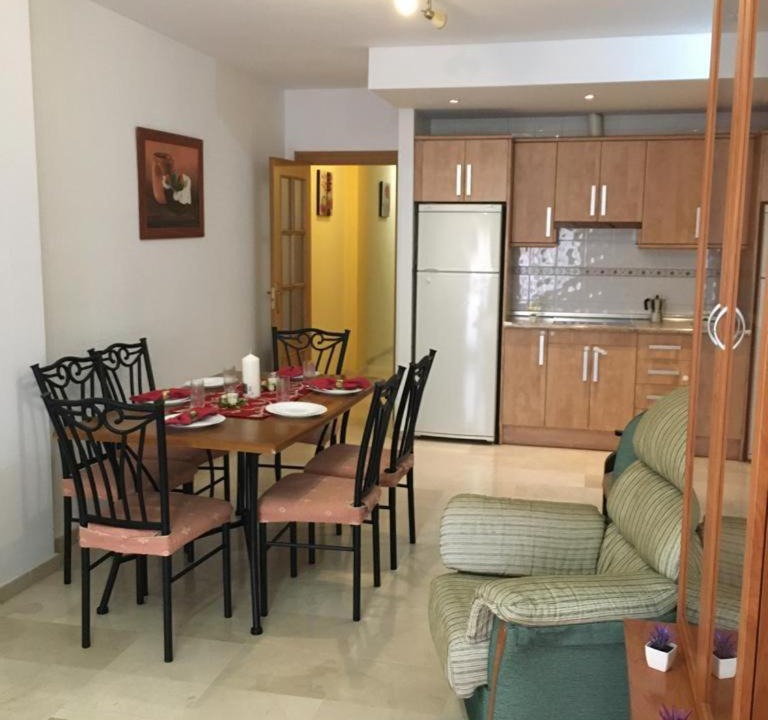 Photo of Livingroom in Playa Granada
