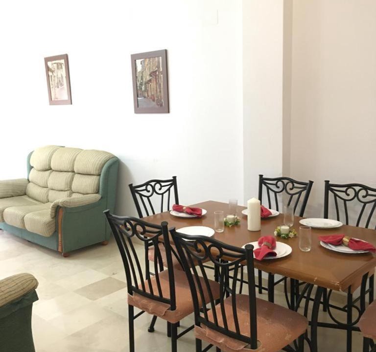 Photo of Livingroom in Playa Granada