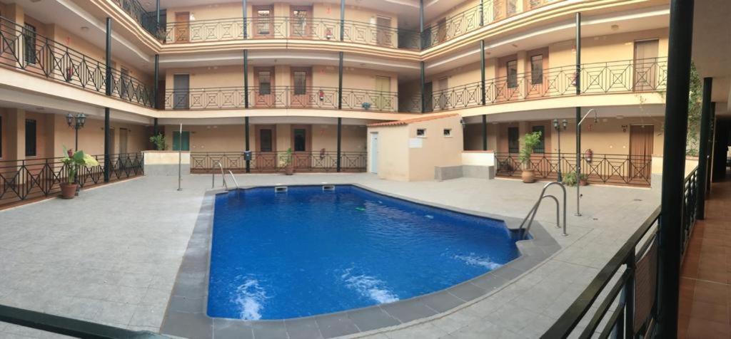 Photo of Outdoor in Playa Granada