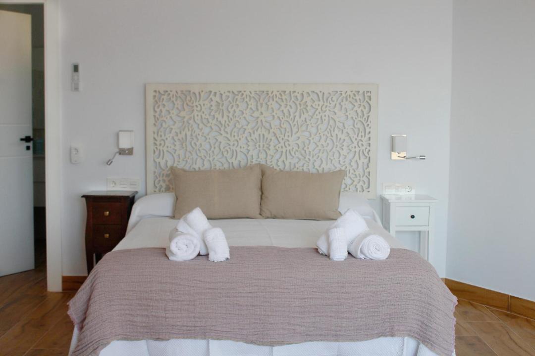 Photo of Bedroom in Soportujar