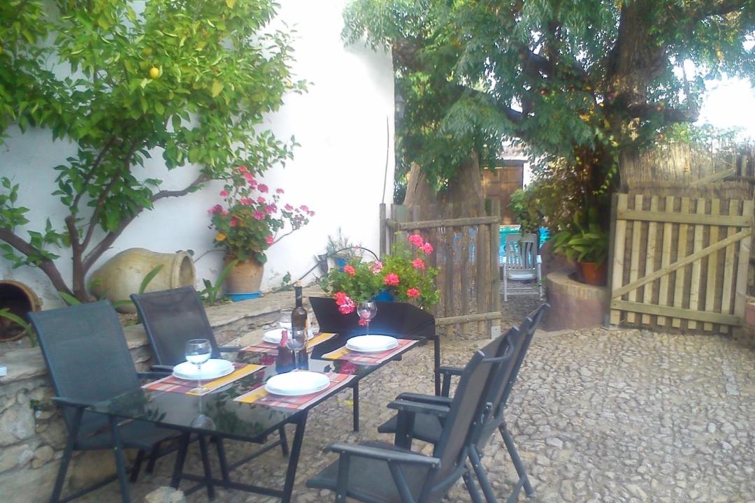 Photo of Others in Algarinejo