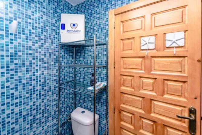 Photo of Bathroom in Bubion