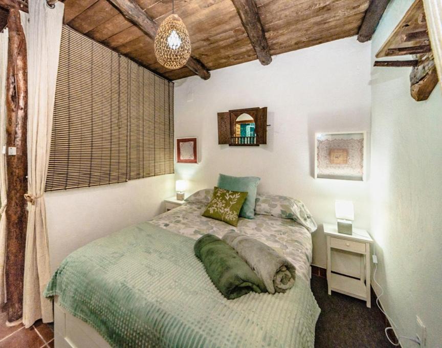 Photo of Bedroom in Bubion