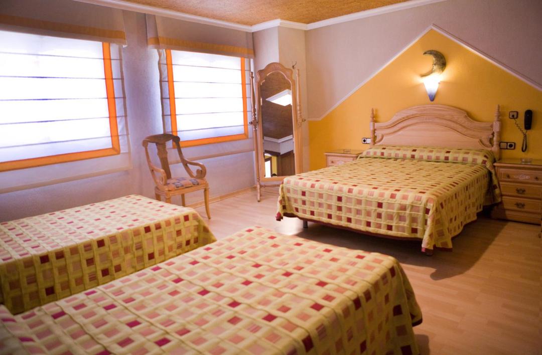 Photo of Bedroom in Motril