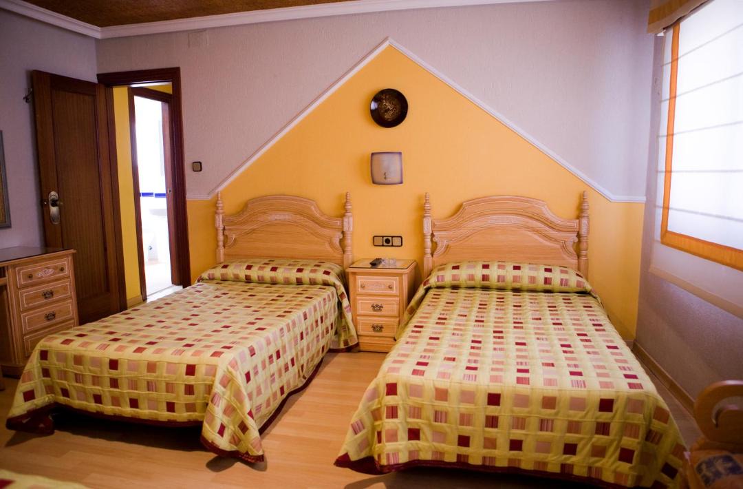Photo of Bedroom in Motril