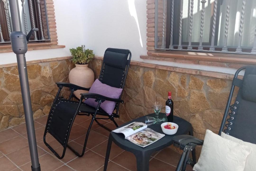 Photo of Others in Guadix
