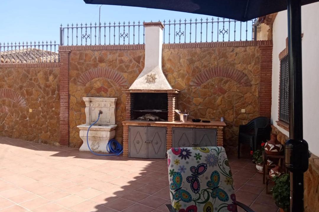Photo of Others in Guadix