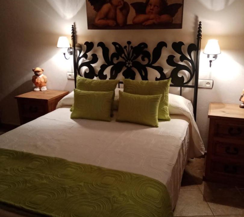 Photo of Bedroom in Guadix
