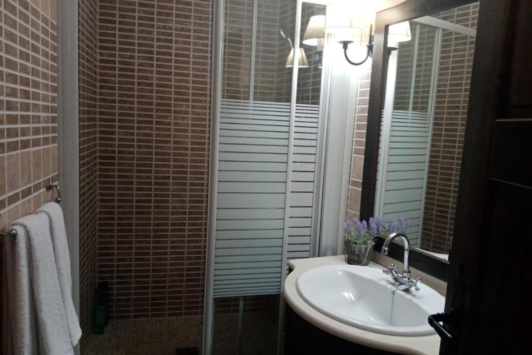 Photo of Bathroom in Guadix