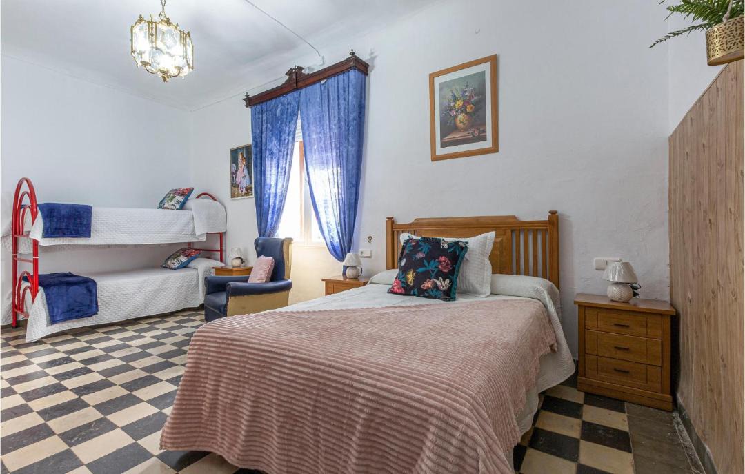 Photo of Bedroom in Padul