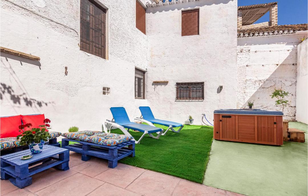 Photo of Patio Balcony in Padul