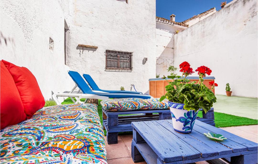Photo of Patio Balcony in Padul