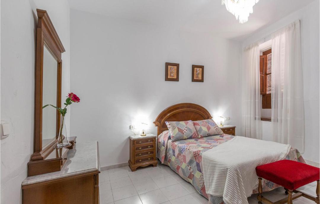 Photo of Bedroom in Padul