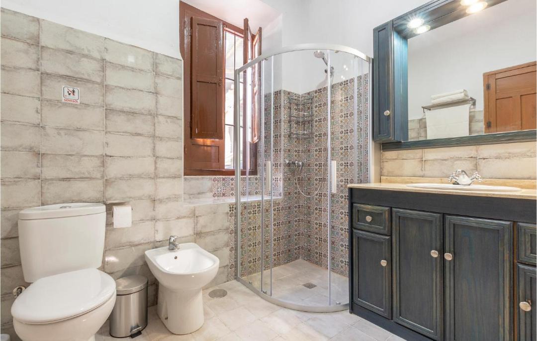 Photo of Bathroom in Padul